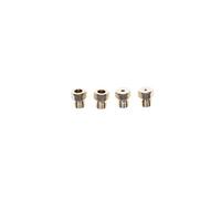 Whirlpool Kit injecteurs gaz naturel 304508-4990 pour plaque de cuisson 481231039113
