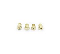 Kit Injecteurs G25-25 Mbar Pour Cuisiniere - 481010611758
