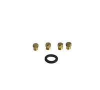 Kit injecteurs g30-29 mbar 480121104085