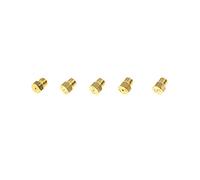 KIT INJECTEURS G30-29 MBAR BUTANE pour CUISINIERE WHIRLPOOL - 481010593199