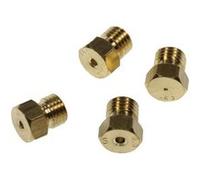 Kit Injecteurs G30-g31 Butane Propane Pour Table De Cuisson Gorenje - 470823 G
