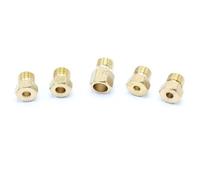KIT INJECTEURS GAZ AIR PROPANE C60X60 LO POUR CUISINIERE ARISTON - C00109688