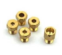 Kit injecteurs gaz air propane pour cuisiniere Whirlpool C00109688 G