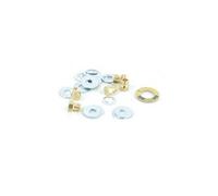 Kit injecteurs gaz butane 36050974 pour cuisinière amica, curtiss, essentiel b, fagor, horn