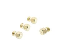 Electrolux Kit injecteurs gaz butane 405517976/8 pour cuisinières Arthur Martin, Electrolux, Faure
