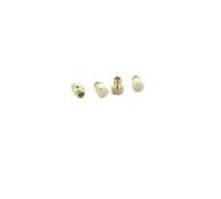 Kit injecteurs gaz butane 405517976/8 pour Cuisinière ARTHUR MARTIN, ELECTROLUX, FAURE