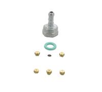 Kit injecteurs gaz butane 4431910054 pour Cuisinière BEKO