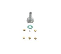 Kit injecteurs gaz butane 4431910054 pour Cuisinière BEKO