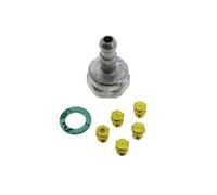 Kit injecteurs gaz butane 4431910108 pour Cuisinière BEKO, LISTO , CUIS GAZ LISTO CG5050 L2B