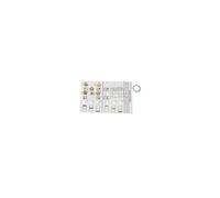 KIT INJECTEURS GAZ BUTANE POUR CUISINIERE BEKO - 4431930003