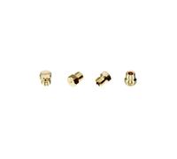 Kit injecteurs gaz butane 900259 pour Cuisinière AYA, ESCO, LISTO, OCEANIC, VALBERG