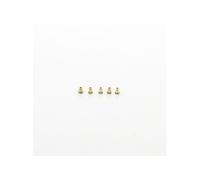 Kit injecteurs gaz butane 900265 pour Cuisinière ESSENTIEL B, KONTACT, VALBERG , GRDE CUISINE ESSENTIELB EMCG915I, GRDE CUISINE ESSENTIELB EMCG915N,