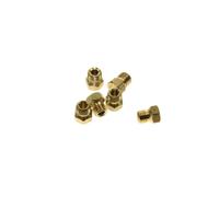 Kit injecteurs gaz butane 900355 pour Four