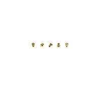 Kit injecteurs gaz butane 900372 pour Cuisinière AYA, FAR, FRIONOR, HIGHONE, PROLINE, SURFLINE, VALBERG