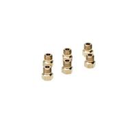Kit Injecteurs Gaz Butane - Candy - 49012642 - Compatible Cuisinières et Fours - Accessoires d'Appareils