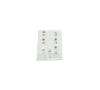 Kit Injecteurs Gaz Butane Pour Cuisiniere - 4431900202