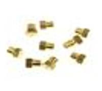 Kit injecteurs gaz butane pour cuisiniere whirlpool - 481231039236 - semo481231039236 G