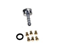 Kit Injecteurs Gaz Butane Pour Four - 50240722004