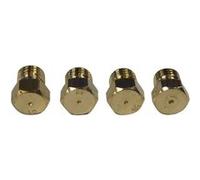 Kit Injecteurs Gaz Butane Pour Table De Cuisson Ikea - 481231039115 G