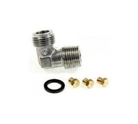 Kit injecteurs gaz butane pour table de cuisson whirlpool - sosd371294 G