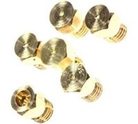 Kit injecteurs gaz butane/propane (294758-29609) Plaque de cuisson C00276464 ARISTON HOTPOINT, INDESIT, BRANDT - 294758_3662894863061 G