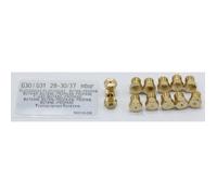 Kit injecteurs gaz butane-propane - Bosch - 12012007 - Pour plaque de cuisson