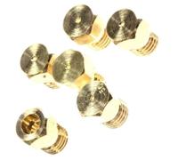 Kit injecteurs gaz butane/propane - Plaque de cuisson - ARISTON HOTPOINT, BRANDT, INDESIT (18036)