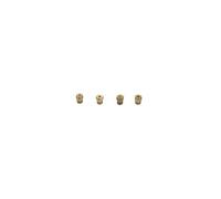 Kit injecteurs gaz naturel 38836 pour Cuisinière SELECLINE