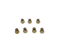 Kit injecteurs gaz naturel 70X0688 pour Cuisinière, VEDETTE