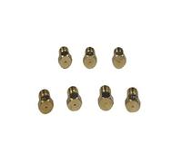 Kit injecteurs gaz naturel BLG964868 pour Cuisinière GERMANIA