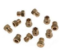 Indesit Kit injecteurs C00114463 pour four, cuisinière - gaz naturel + bouteilles (90465 G)