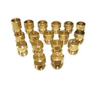 Kit injecteurs gaz naturel C00254296 pour Cuisinière HOTPOINT ARISTON, INDESIT