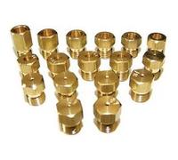 Kit complet injecteur gaz naturel - butane - propane Four, cuisinière C00254296 INDESIT