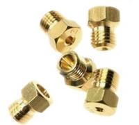 Indesit Kit injecteurs gaz naturel C00076272 four/cuisinière pour Scholtes/Ariston/Hotpoint