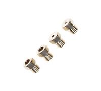 Kit injecteurs gaz naturel Plaque de cuisson 481231039113, IGNIS, IKEA WHIRLPOOL - 304508