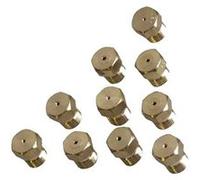 Kit injecteurs gaz naturel Plaque de cuisson C00058924 ARISTON HOTPOINT - 304502 G