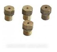 Kit injecteurs gaz naturel pour cuisiniere scholtes G