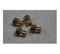 KIT INJECTEURS GAZ NATUREL POUR GAZINIERE FAURE - BVMPIECES