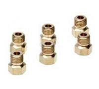 Kit Injecteurs Gb Pour Table De Cuisson Candy