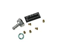 Kit Injecteurs, gicleurs butane Four, cuisinière 4431930020 LEISURE, BEKO