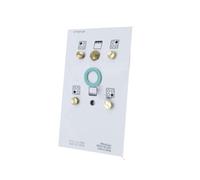 Beko Kit d'injecteurs gaz CG61000G butane