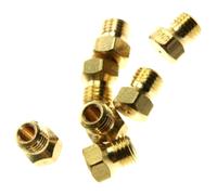 Kit Injecteurs gicleurs gaz butane Four cuisinière (C00193105 ARISTON HOTPOINT)