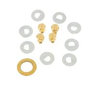 Kit Injecteurs, gicleurs gaz butane/propane Four, cuisinière 36050920 AMICA Four, cuisinière 36050920 AMICA