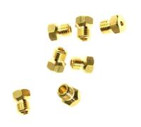 Kit Injecteurs gicleurs gaz naturel Four cuisinière (C00075028 ARISTON HOTPOINT)