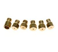 Kit injecteurs gpl (gb) pour cuisiniere faure G