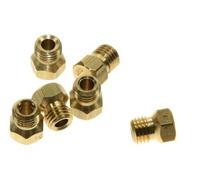KIT INJECTEURS LPG pour CUISINIERE WHIRLPOOL - 484000001038