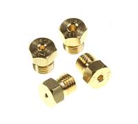 KIT INJECTEURS NATUREL G20-20 MBAR POUR TABLE DE CUISSON WHIRLPOOL - 481010745078