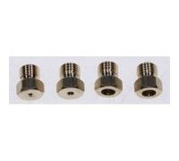 Kit Injecteurs Sans Tetine Gaz Naturel Pour Table De Cuisson Whirlpool