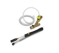 Kit Inno Foam avec injecteur de détergent KARCHER - 2.640-151.0