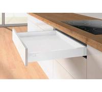 Kit innotech atira hauteur 54 - Décor : Blanc - HETTICH